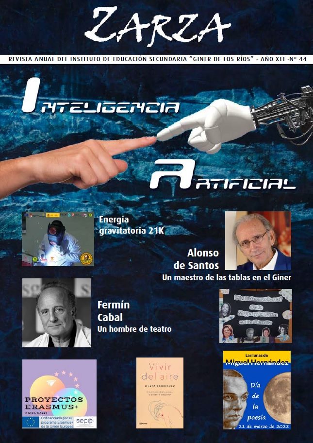 Revista IA