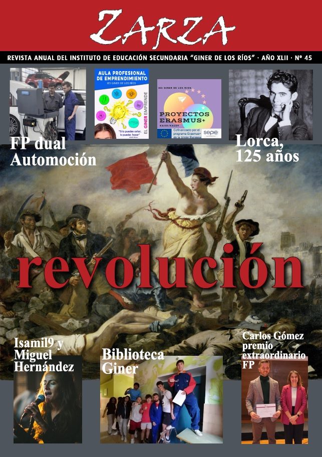 Revista Revolución