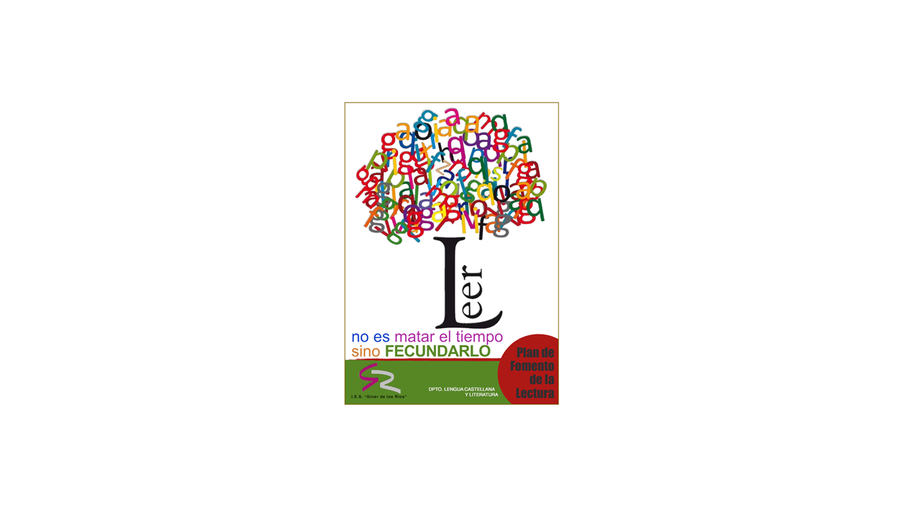 Club de lectura