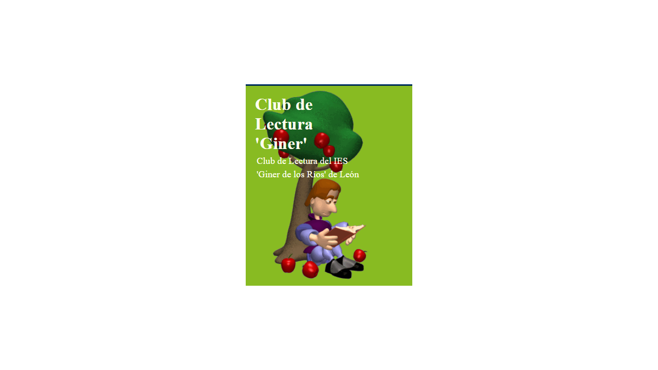 Club de lectura01