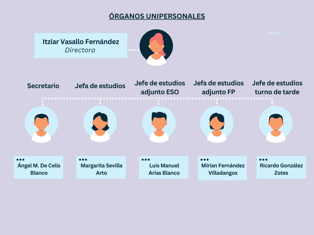 oganizacion