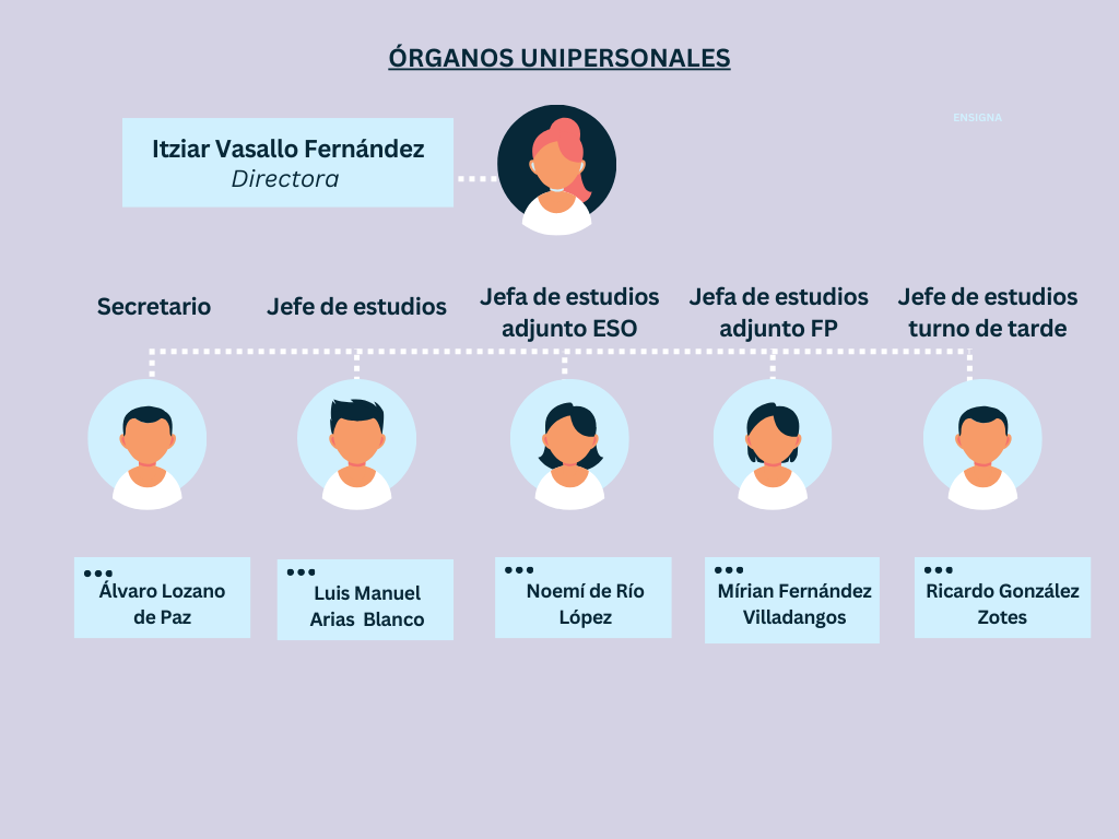oganizacion