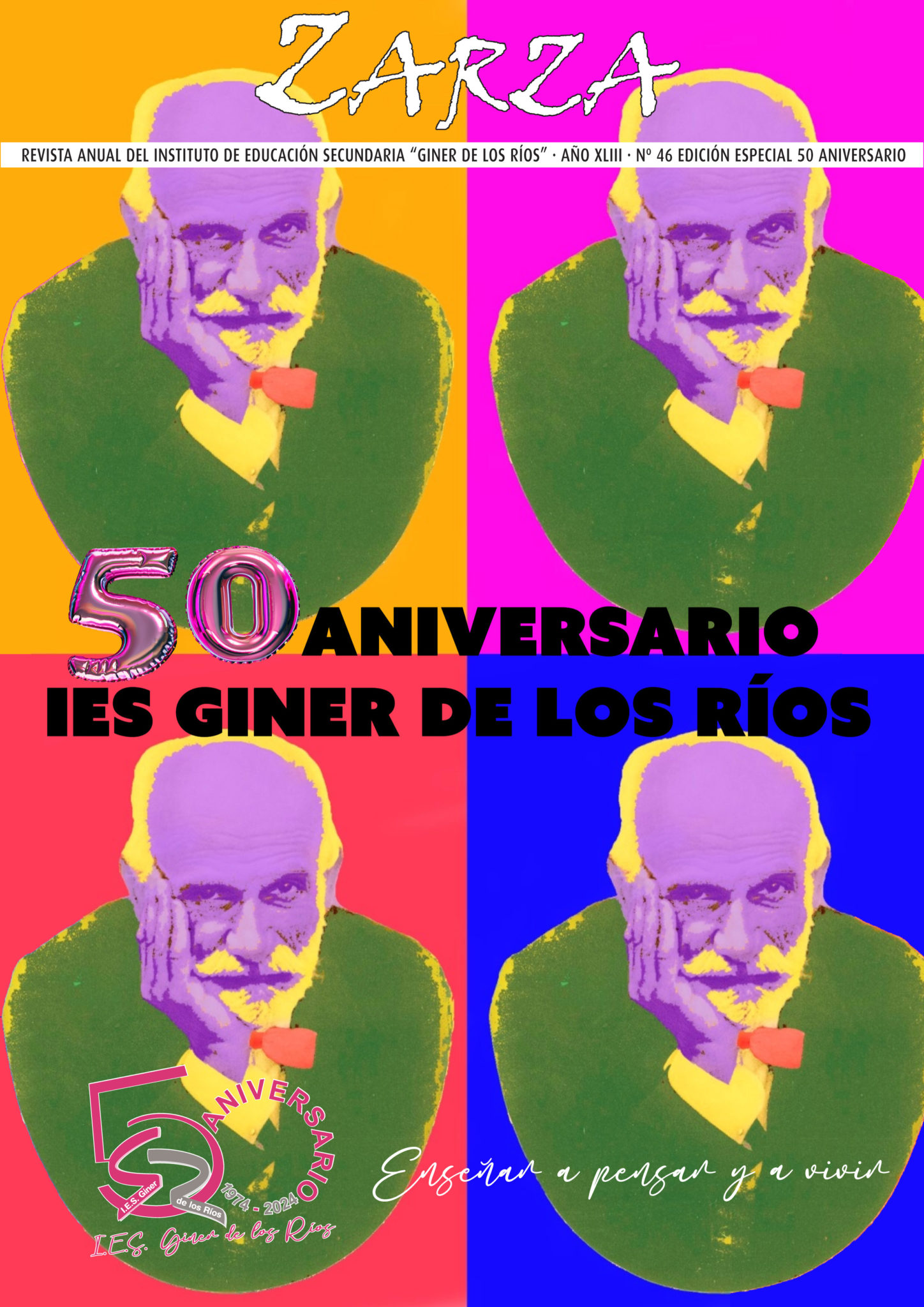 Rev 50 aniversario
